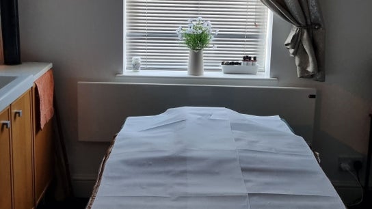 Chantara Thai Massage