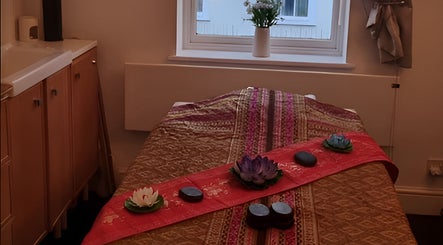 Chantara Thai Massage