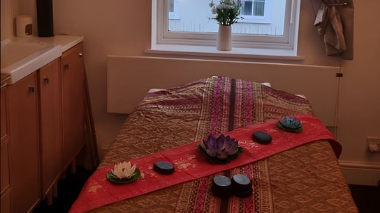 Chantara Thai Massage