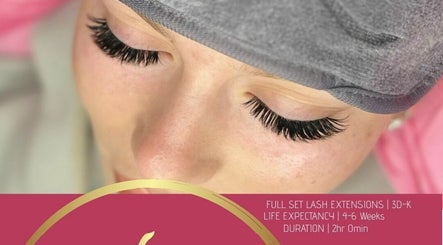 Lashes and Beauty by Adina image 3