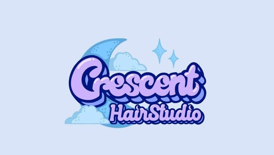 Crescent Hair Studio afbeelding 1