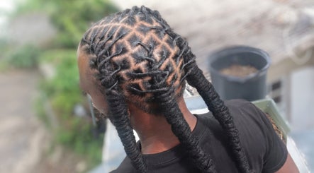 Styles By Ethie