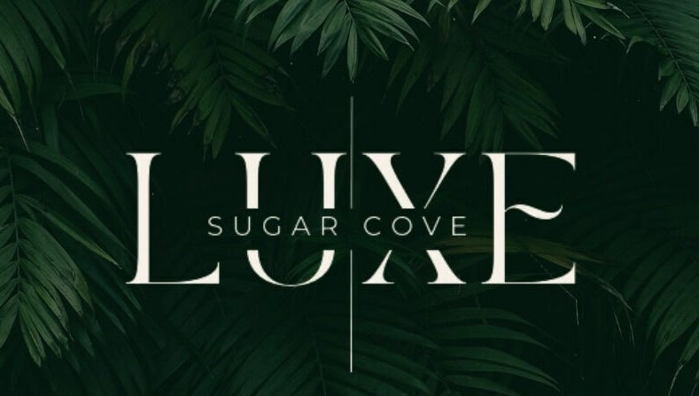Luxe Sugar Cove image 1
