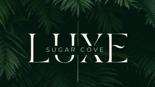 Luxe Sugar Cove