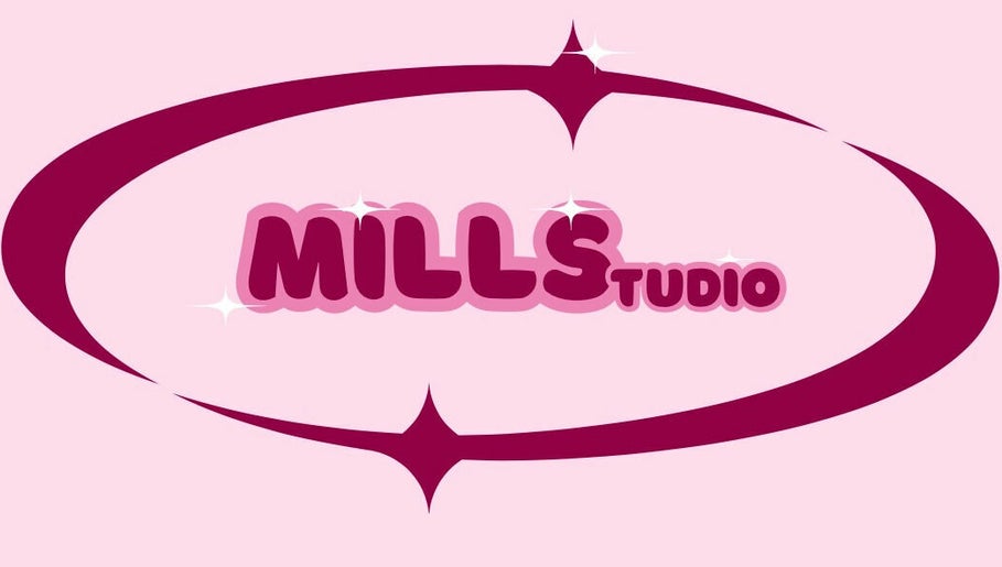 Mill Studio, bild 1