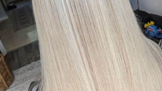 Tracey's Mobile Hairdresser