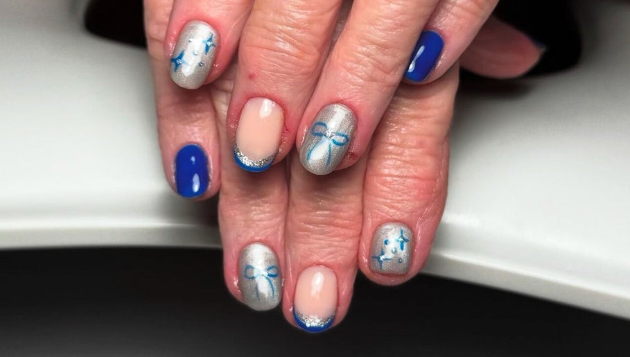 Nails by Aim image 1