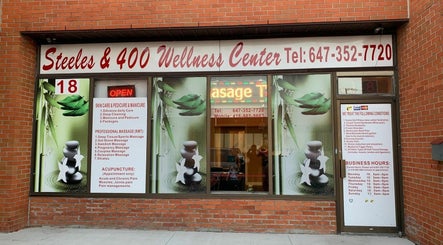 Steeles & 400 Wellness Center image 3