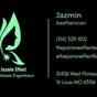 The Jazmin Effect LLC - 10436 West Florissant Avenue, Suite 4, St. Louis, Missouri