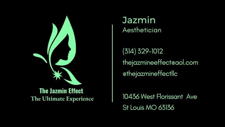 The Jazmin Effect LLC изображение 1
