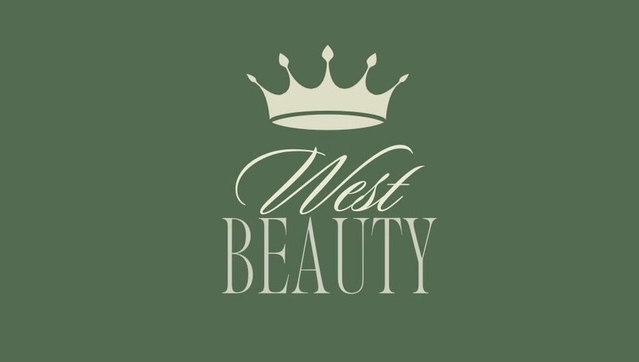 West Beauty – obraz 1