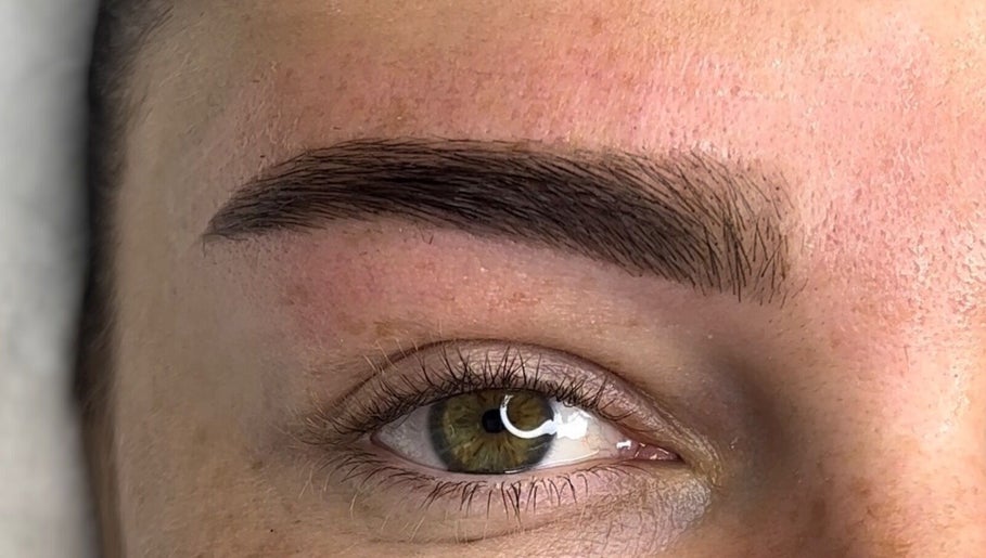 The Brow Lash Exchange image 1