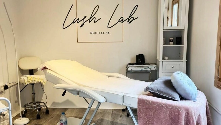 Lush Lab beauty clinic image 1