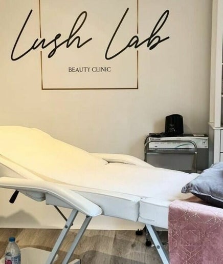 Lush Lab beauty clinic image 2