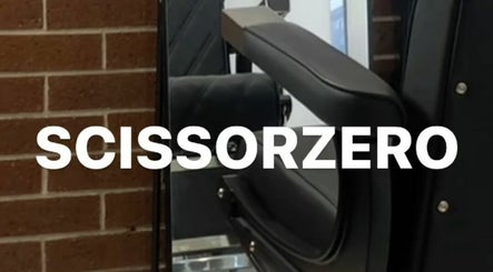 Scissor Zero Lab