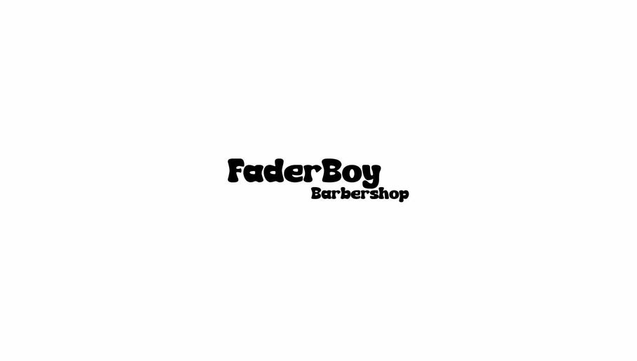 Imagen 1 de FaderBoy