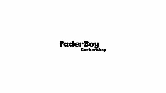 FaderBoy