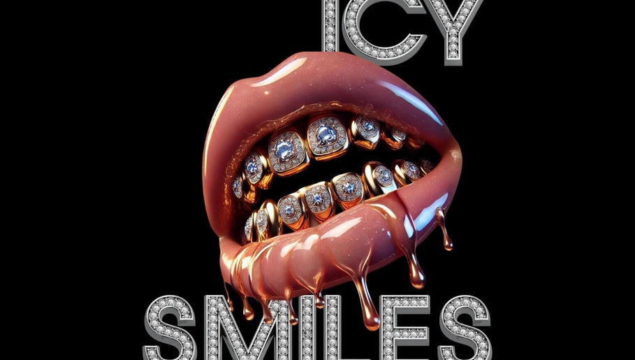 Icy Smiles kép 1