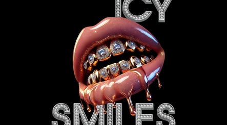 Icy Smiles