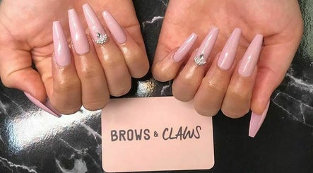 Brows and Claws image 3