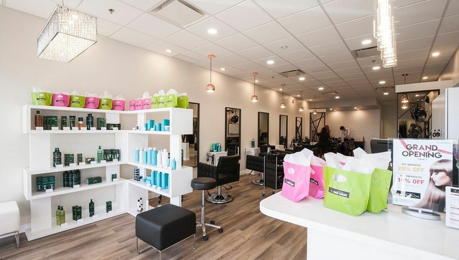 London Hair Salon Macleod Trail image 1