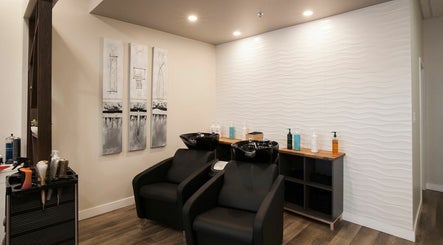 London Hair Salon Macleod Trail