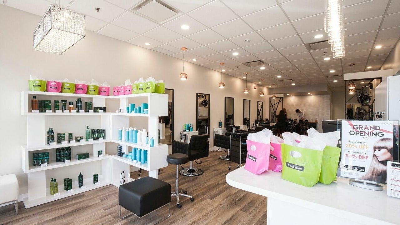 Best Hair Salons in Windsor Park, Calgary | Fresha