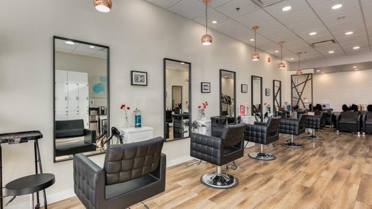 London Hair Salon Macleod Trail