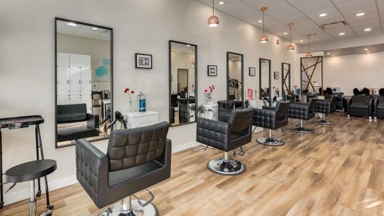 London Hair Salon Macleod Trail