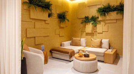 Heart and Soul Spa, Al Barari, bild 2