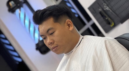 Swasta langit barbershop image 3