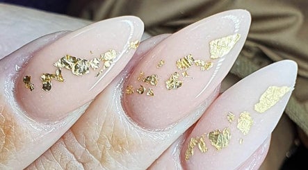 Lavender Nails – obraz 2