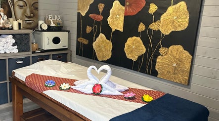Parichat Thai Massage