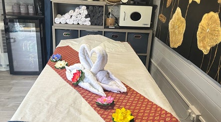 Parichat Thai Massage slika 3