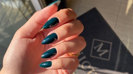 Manicute Aesthetics