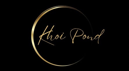 Khoi Pond Nails