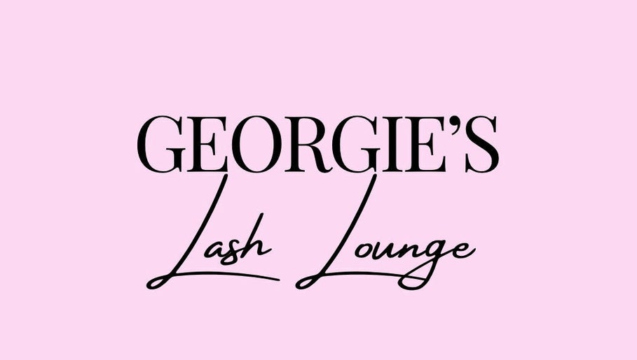 Georgie’s Lash Lounge afbeelding 1