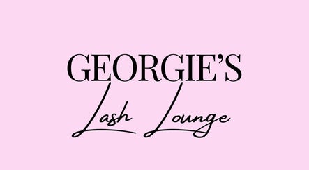 Georgie’s Lash Lounge