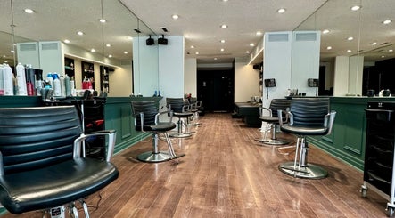 Salon Pierre Alexandre