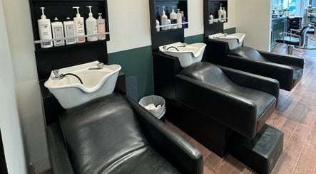 Salon Pierre Alexandre – obraz 2