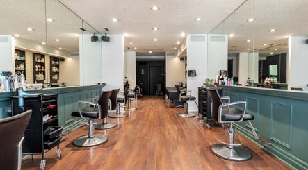 Salon Pierre Alexandre