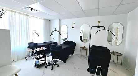 La Perle Beauty Studio