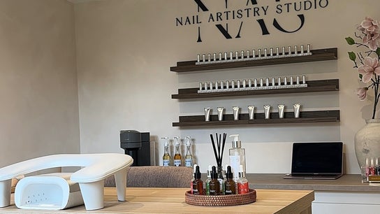Nail Artistry Studio - By Erin