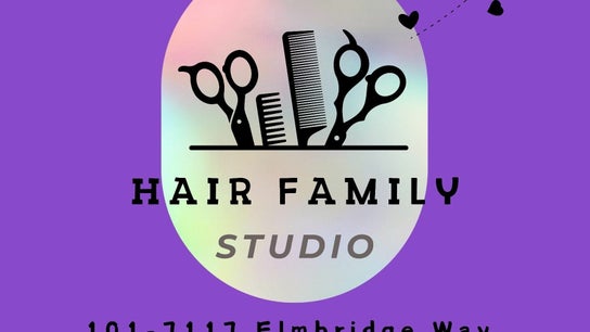 Hair Family Studio