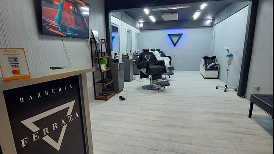 Ferraza Salon