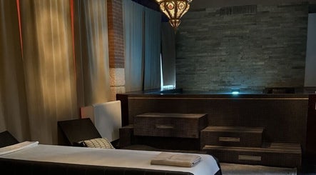 Hammami | Centro Benessere e SPA