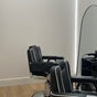 Cutting Club Barber Room