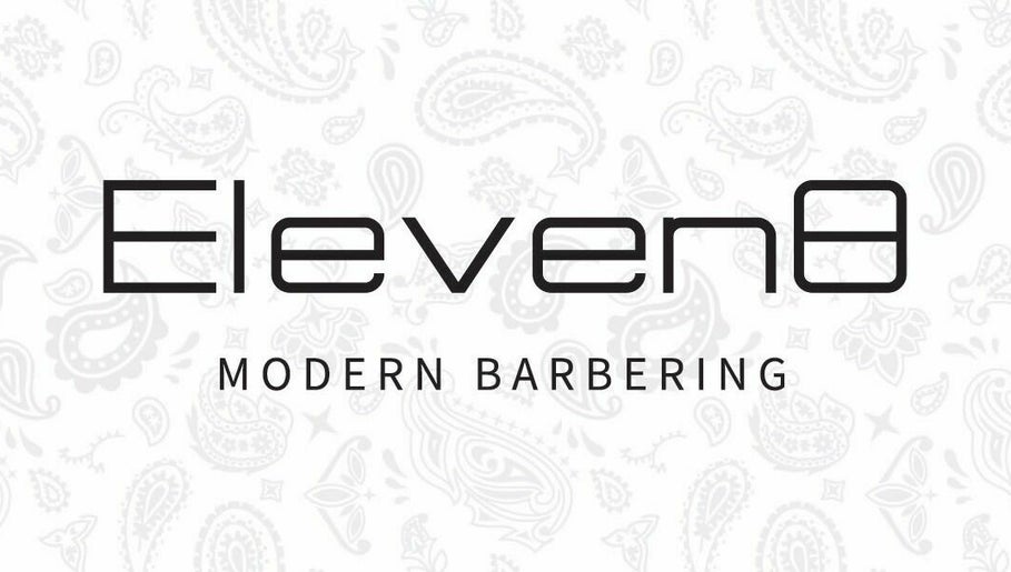 Eleven8 Barber Studio, bild 1