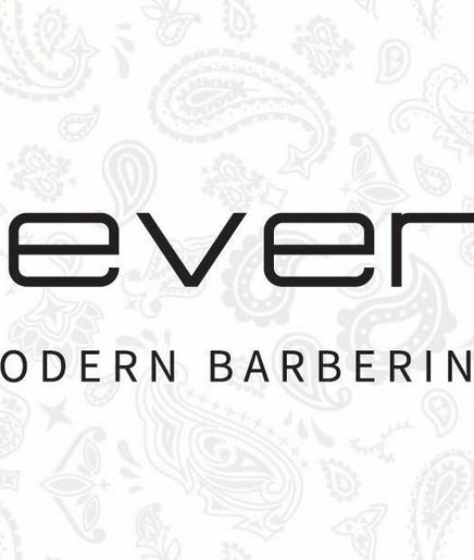 Eleven8 Barber Studio 2paveikslėlis