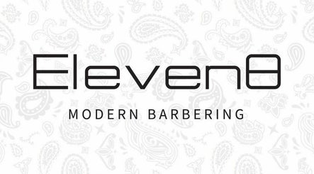 Eleven8 Barber Studio